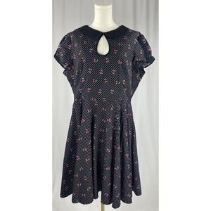 windsor mini dress City Sleek in Wine Curves XL / windsor-wine FeaturesSmooth knit fabric SS25JanuaryGroup SIDE HIP CUT OUT Color:Mauve Dusty